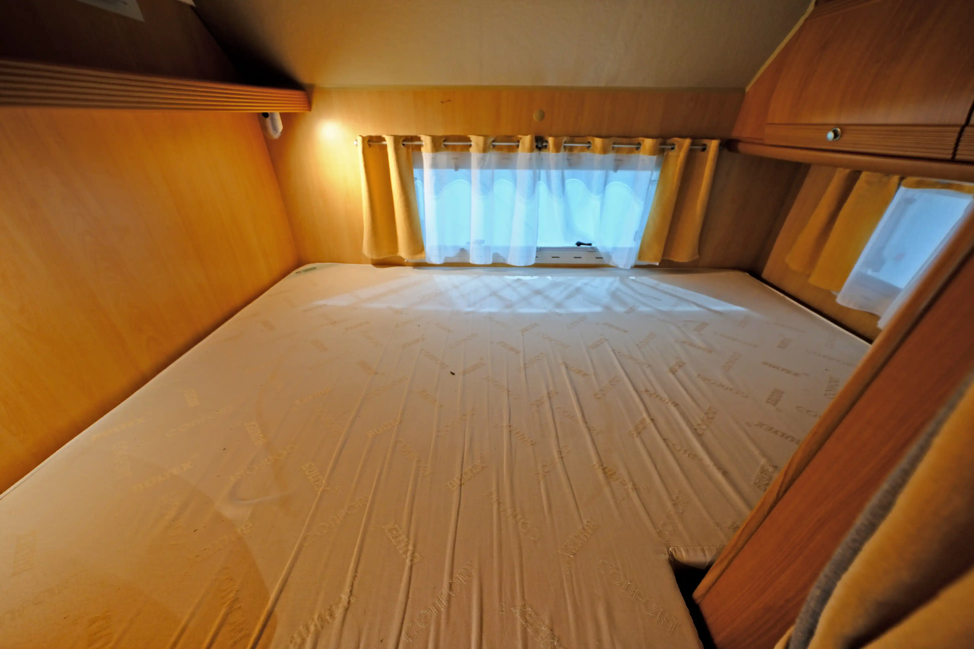 PILOTE Atlantis 580